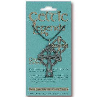 CLG - Celtic Legends