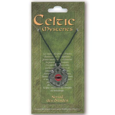 CM - Celtic Mysteries