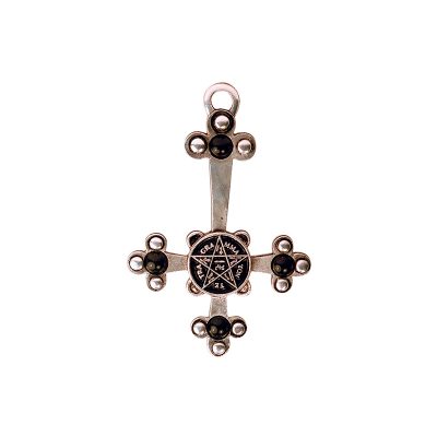 Croix de la Lumière Obscure