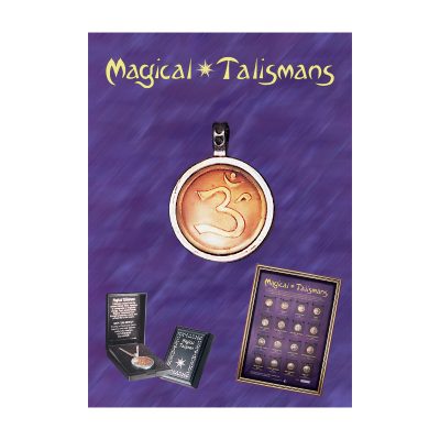 MT - Magical Talismans