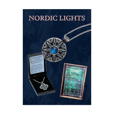 CC - Nordic Lights