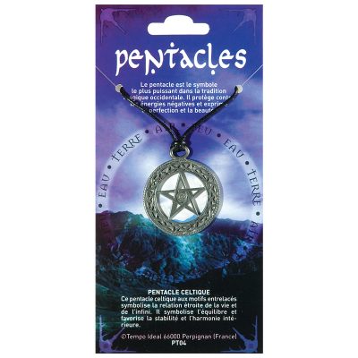 PT - Pentacles