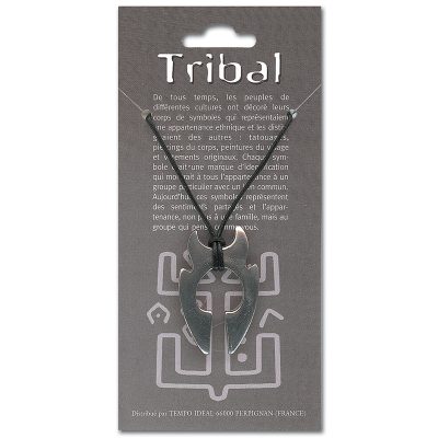 TB - Tribal Métal