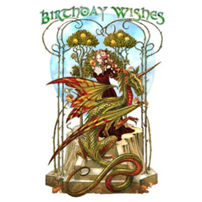 BM - Briar Birthday cards