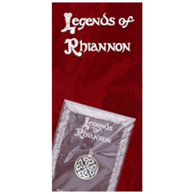 L - Legend of Rihannon