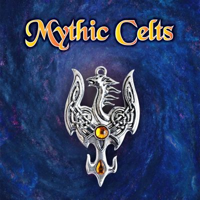 MY - Mythic Celts