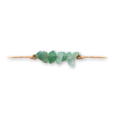 Bracelet Aventurine