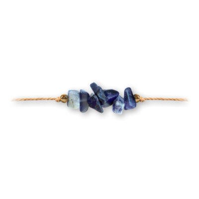 Bracelet Sodalite