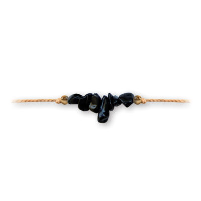 Bracelet Onyx