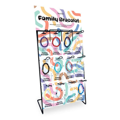 Family Bracelet - Petit modèle (implantation)