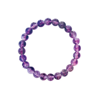 Bracelet Améthyste - Petit modèle