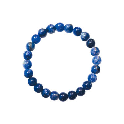 Bracelet Sodalite - Petit modèle