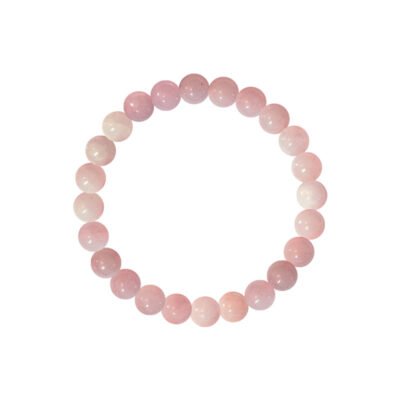 Bracelet Quartz Rose - Petit modèle