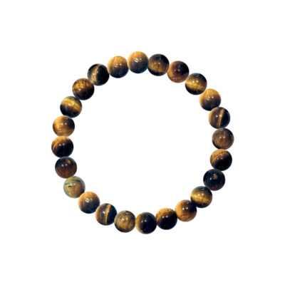 Bracelet Œil de Tigre - Petit modèle